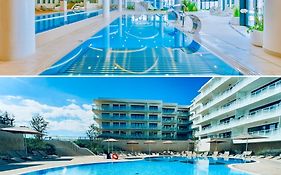 Polanki Aqua D14 Basen Sauna Fitnes Bez Limitu Parking W Cenie
