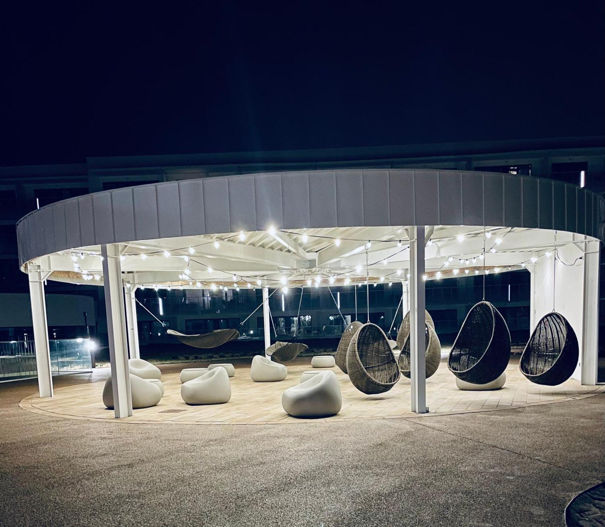 Polanki Aqua D14 Basen Sauna Fitnes Bez Limitu Parking W Cenie Kołobrzeg Zewnętrze zdjęcie