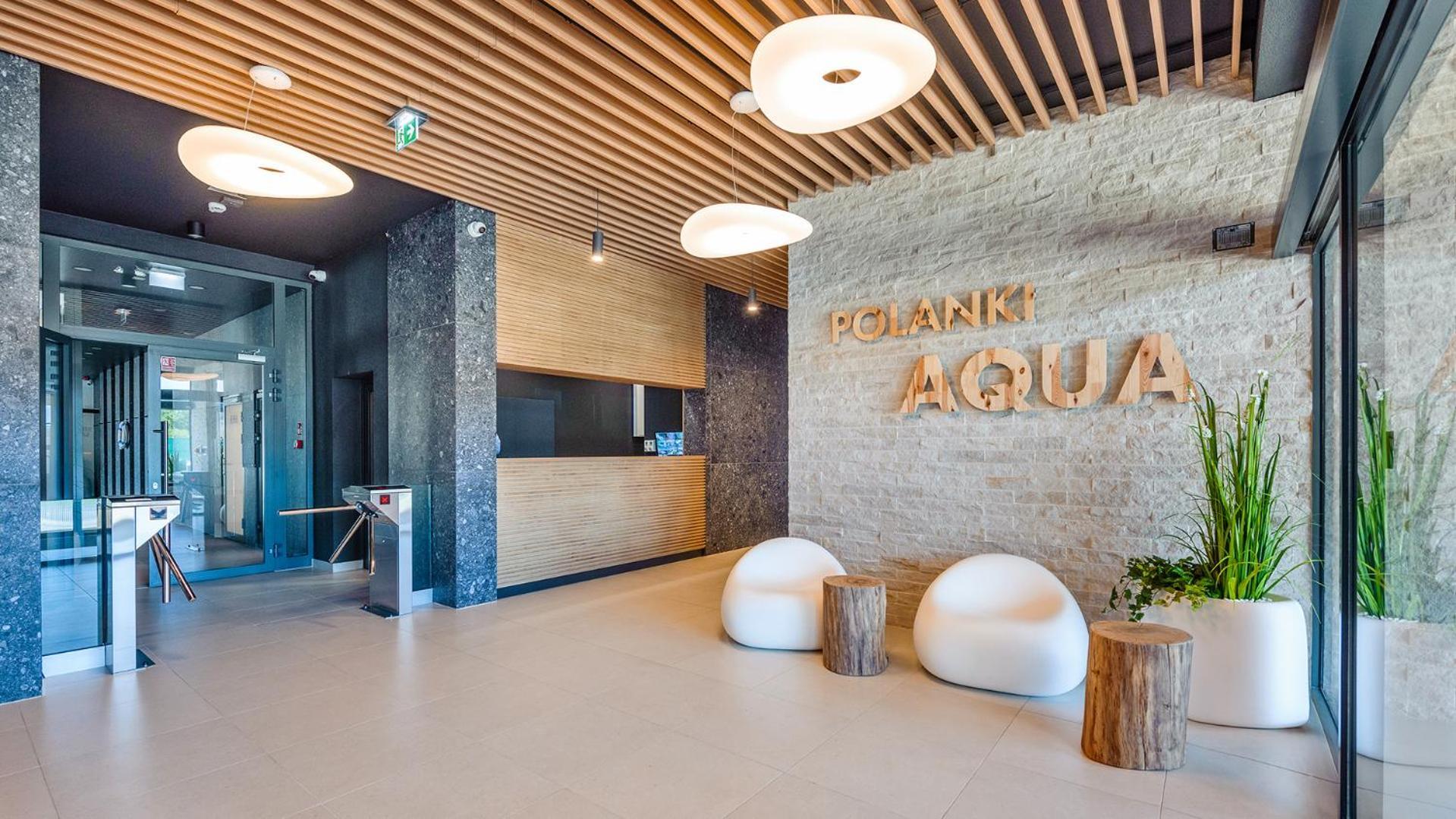 Polanki Aqua D14 Basen Sauna Fitnes Bez Limitu Parking W Cenie Kołobrzeg Zewnętrze zdjęcie