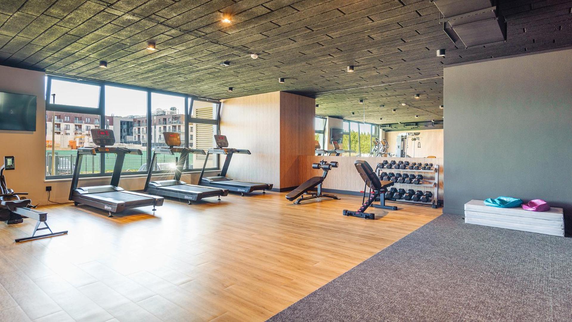 Polanki Aqua D14 Basen Sauna Fitnes Bez Limitu Parking W Cenie Kołobrzeg Zewnętrze zdjęcie