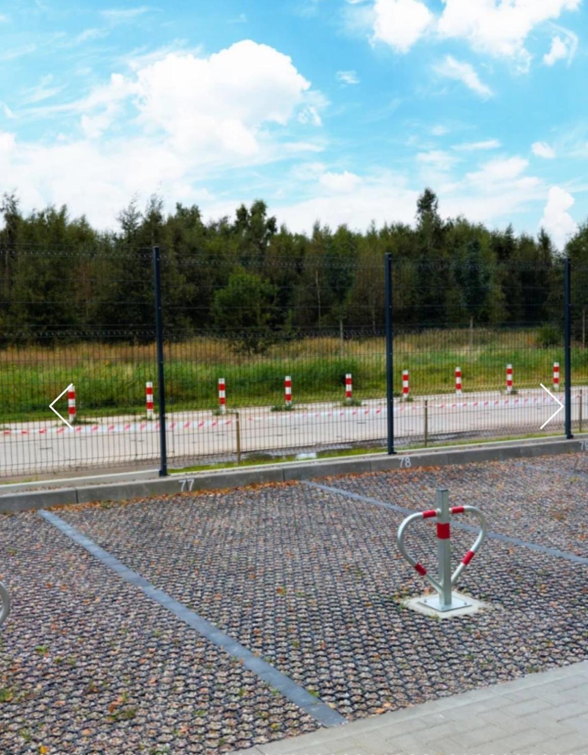 Polanki Aqua D14 Basen Sauna Fitnes Bez Limitu Parking W Cenie Kołobrzeg Zewnętrze zdjęcie